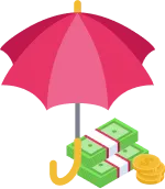 資金安全
